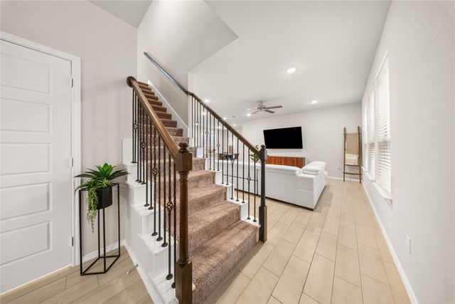 759 Gentle Bird Drive, Lavon, TX 75166