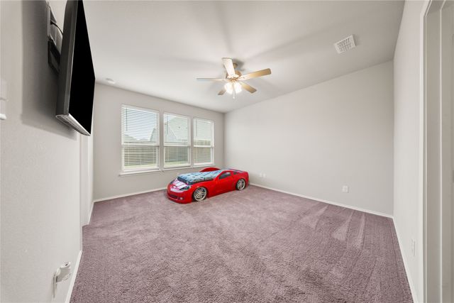 759 Gentle Bird Drive, Lavon, TX 75166