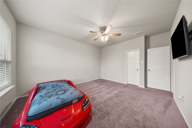 759 Gentle Bird Drive, Lavon, TX 75166