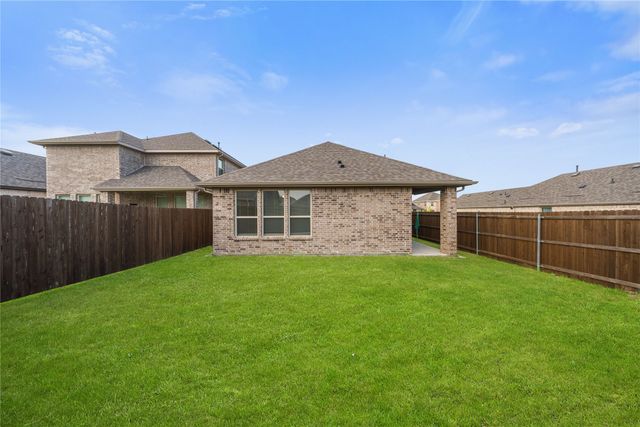 759 Gentle Bird Drive, Lavon, TX 75166