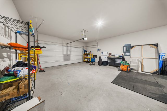759 Gentle Bird Drive, Lavon, TX 75166