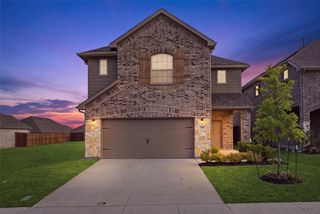 759 Gentle Bird Drive, Lavon, TX 75166