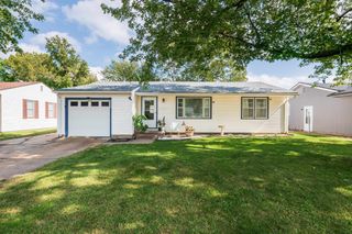 3326 S Downtain St, Wichita, KS 67217