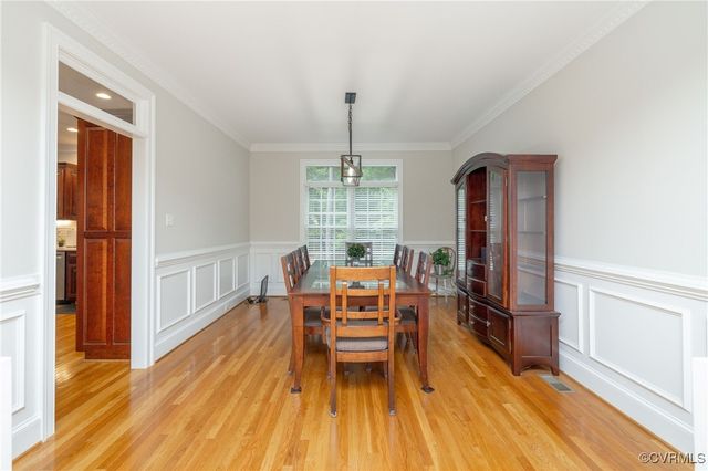 11407 Timber Point Dr, Chesterfield, VA 23838
