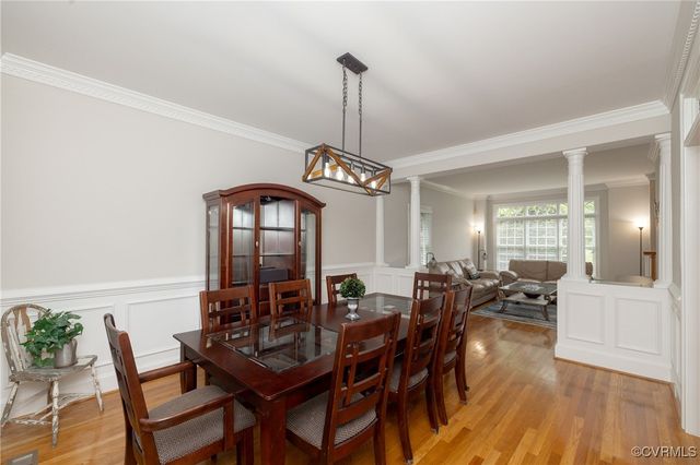 11407 Timber Point Dr, Chesterfield, VA 23838