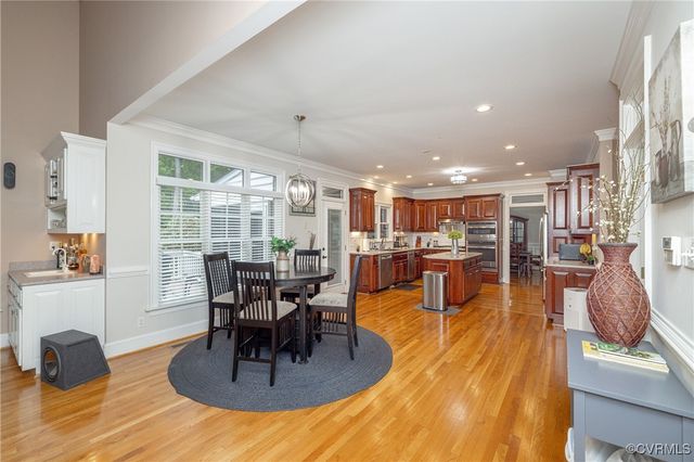 11407 Timber Point Dr, Chesterfield, VA 23838