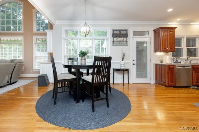 11407 Timber Point Dr, Chesterfield, VA 23838
