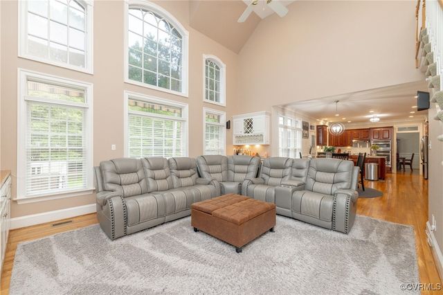 11407 Timber Point Dr, Chesterfield, VA 23838