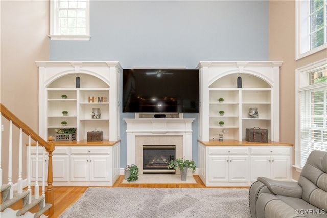 11407 Timber Point Dr, Chesterfield, VA 23838