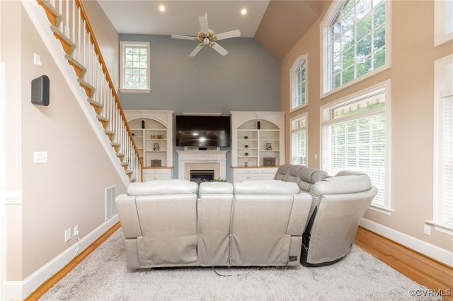 11407 Timber Point Dr, Chesterfield, VA 23838