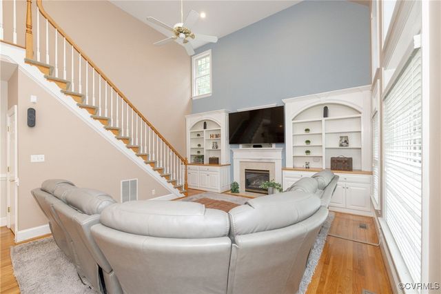 11407 Timber Point Dr, Chesterfield, VA 23838