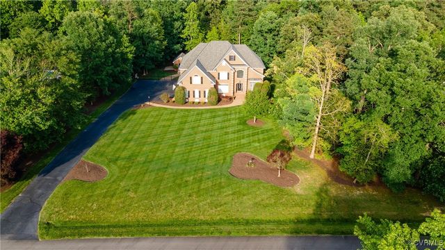 11407 Timber Point Dr, Chesterfield, VA 23838