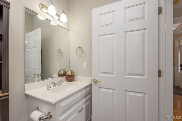 11407 Timber Point Dr, Chesterfield, VA 23838