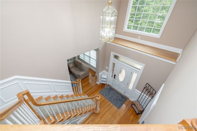 11407 Timber Point Dr, Chesterfield, VA 23838