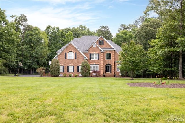 11407 Timber Point Dr, Chesterfield, VA 23838