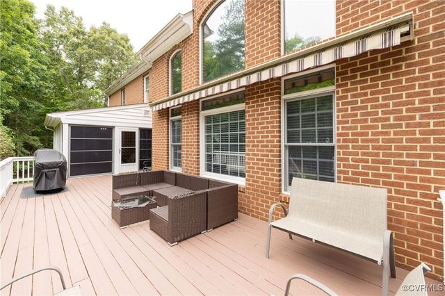 11407 Timber Point Dr, Chesterfield, VA 23838