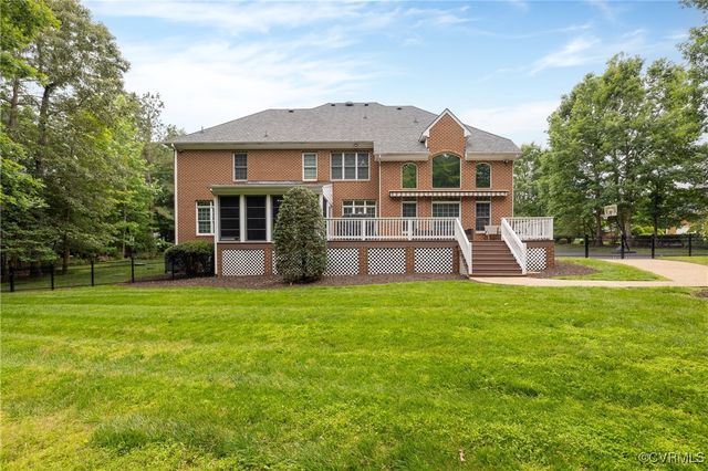 11407 Timber Point Dr, Chesterfield, VA 23838