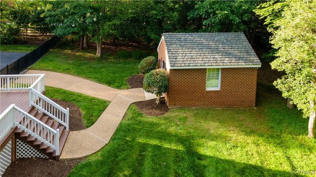 11407 Timber Point Dr, Chesterfield, VA 23838