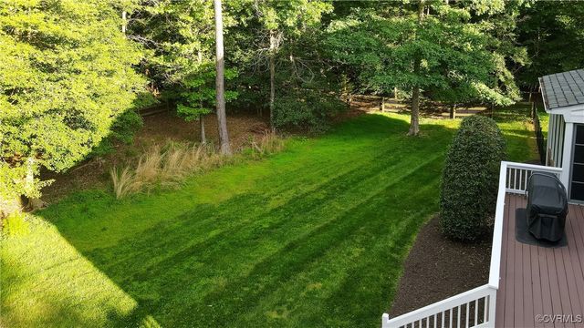 11407 Timber Point Dr, Chesterfield, VA 23838