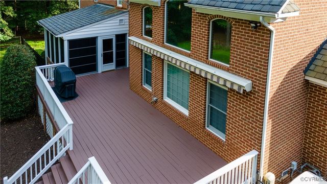 11407 Timber Point Dr, Chesterfield, VA 23838