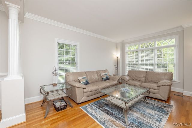 11407 Timber Point Dr, Chesterfield, VA 23838