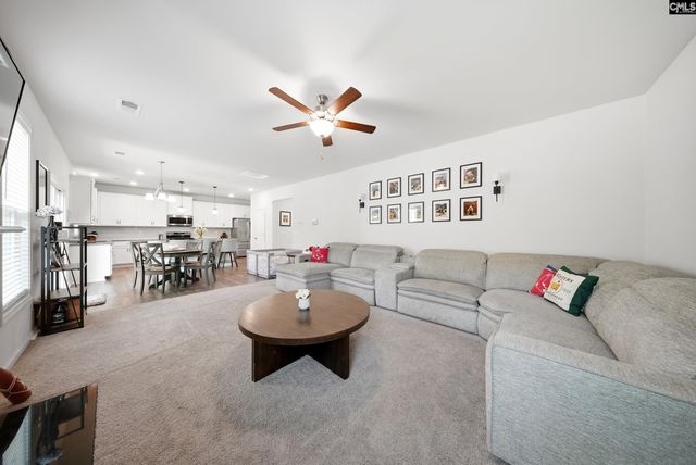 134 Belfast Way, Lexington, SC 29073