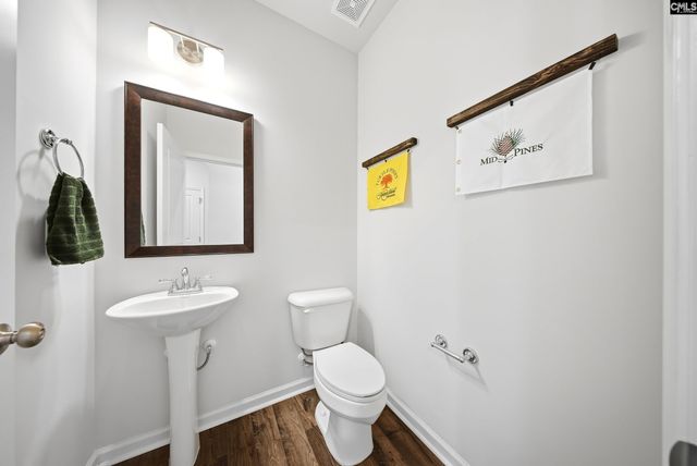 134 Belfast Way, Lexington, SC 29073