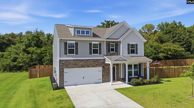 134 Belfast Way, Lexington, SC 29073