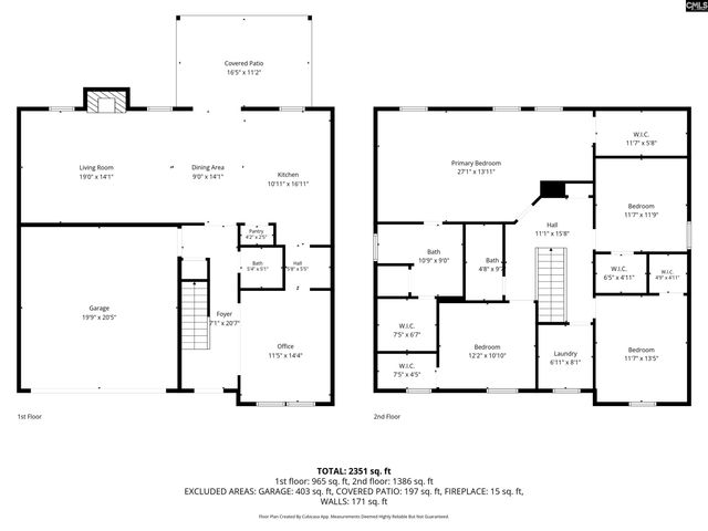 134 Belfast Way, Lexington, SC 29073