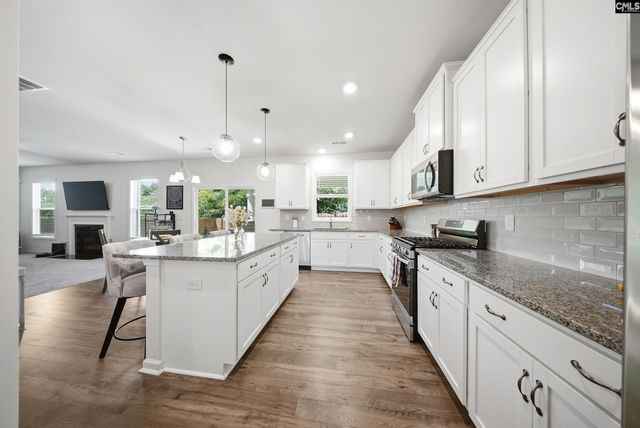 134 Belfast Way, Lexington, SC 29073