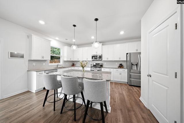 134 Belfast Way, Lexington, SC 29073