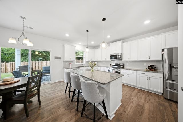 134 Belfast Way, Lexington, SC 29073