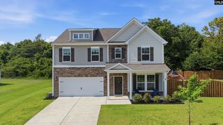 134 Belfast Way, Lexington, SC 29073