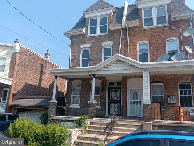 1435-37 W ROCKLAND ST, Philadelphia, PA 19141