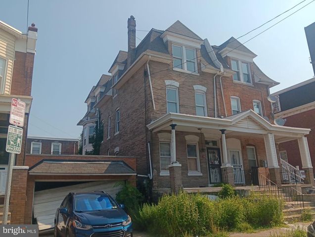 1435-37 W ROCKLAND ST, Philadelphia, PA 19141