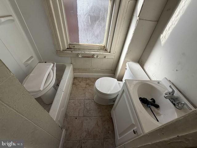 1435-37 W ROCKLAND ST, Philadelphia, PA 19141