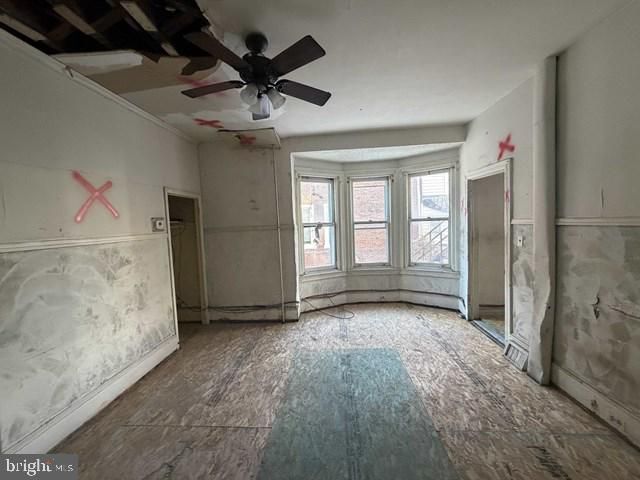 1435-37 W ROCKLAND ST, Philadelphia, PA 19141