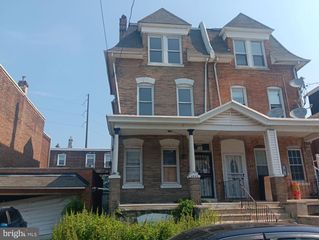 1435-37 W ROCKLAND ST, Philadelphia, PA 19141