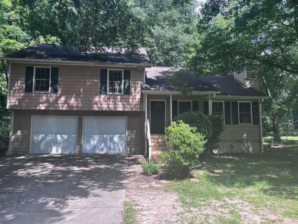 1634 Kimble Drive SW, Marietta, GA 30064