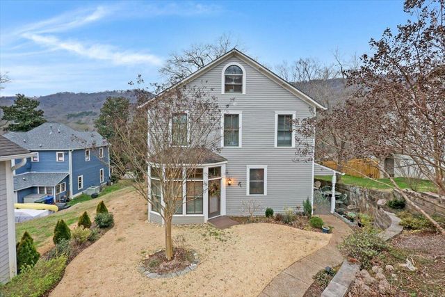 5204 Tennessee Avenue, Chattanooga, TN 37409