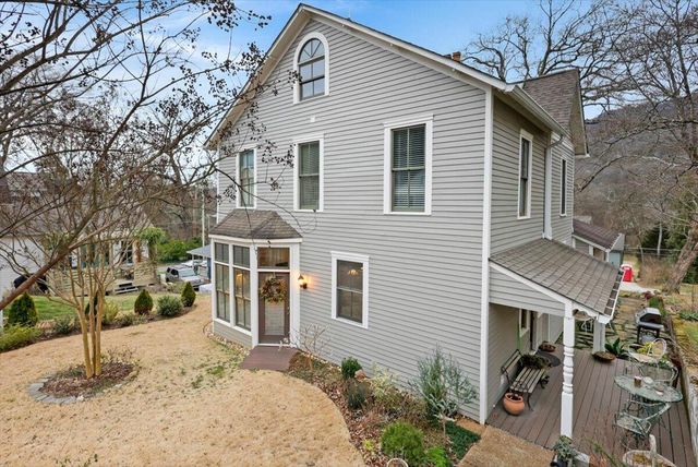 5204 Tennessee Avenue, Chattanooga, TN 37409