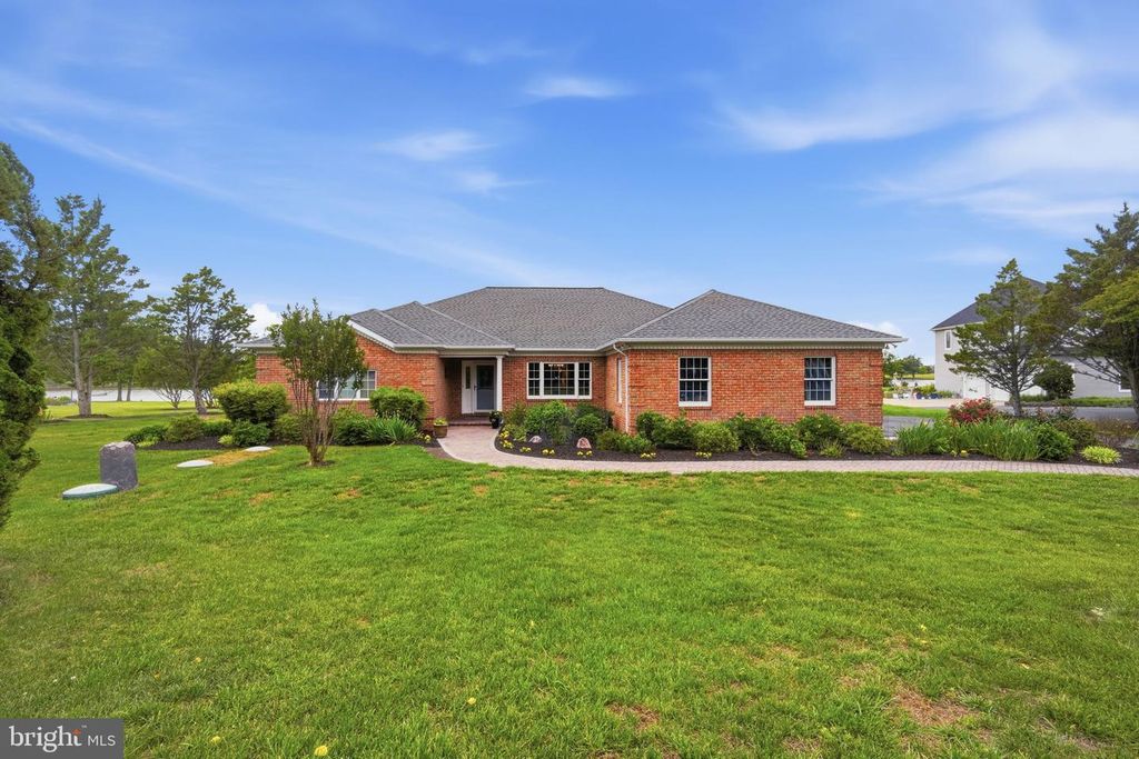 Image 1 of property listing at 110 CARVILLE CT, Stevensville, MD 21666
