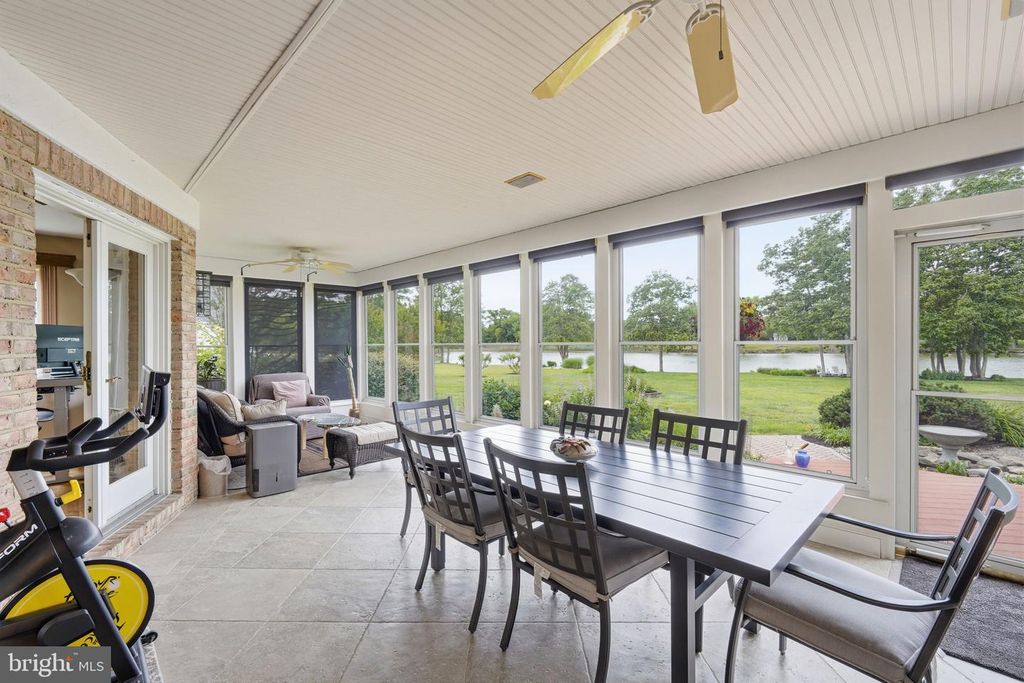 Image 19 of property listing at 110 CARVILLE CT, Stevensville, MD 21666