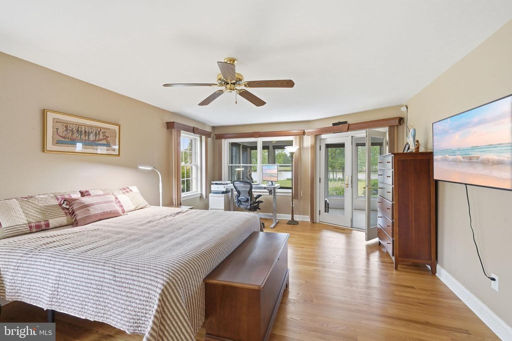 Image 22 of property listing at 110 CARVILLE CT, Stevensville, MD 21666