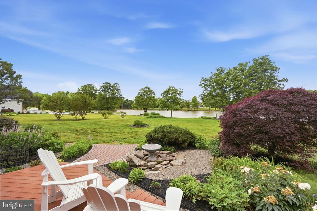 Image 34 of property listing at 110 CARVILLE CT, Stevensville, MD 21666