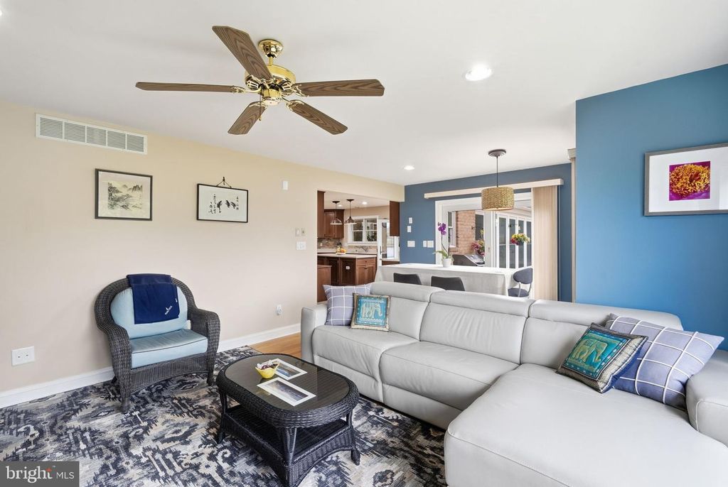 Image 5 of property listing at 110 CARVILLE CT, Stevensville, MD 21666
