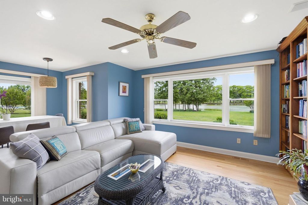 Image 6 of property listing at 110 CARVILLE CT, Stevensville, MD 21666