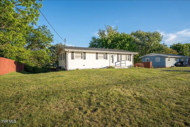 203 Hemlock Road, Bristol, TN 37620