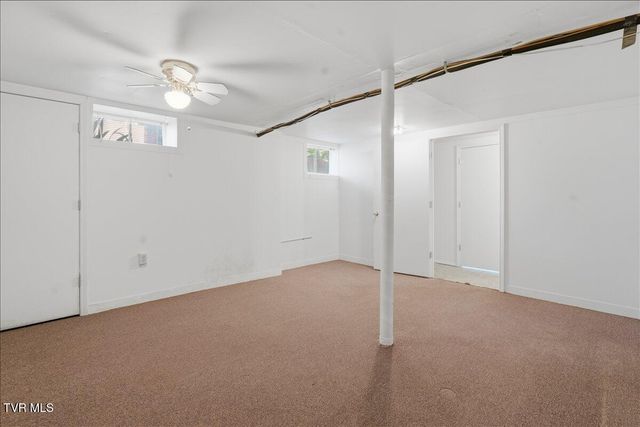 203 Hemlock Road, Bristol, TN 37620