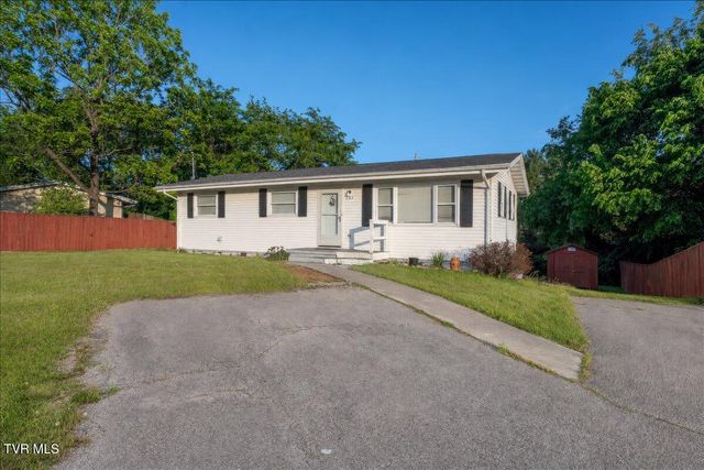 203 Hemlock Road, Bristol, TN 37620